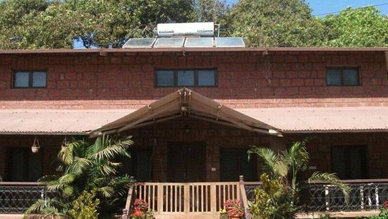 West Lodge Heritage, Mahabaleshwar 5